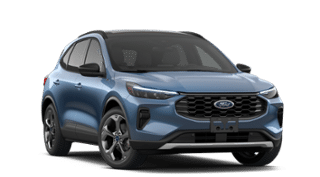 2026 Ford Escape® External Image 5